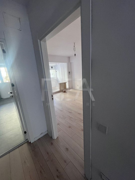 Apartament 3 camere zona Doamna Ghica