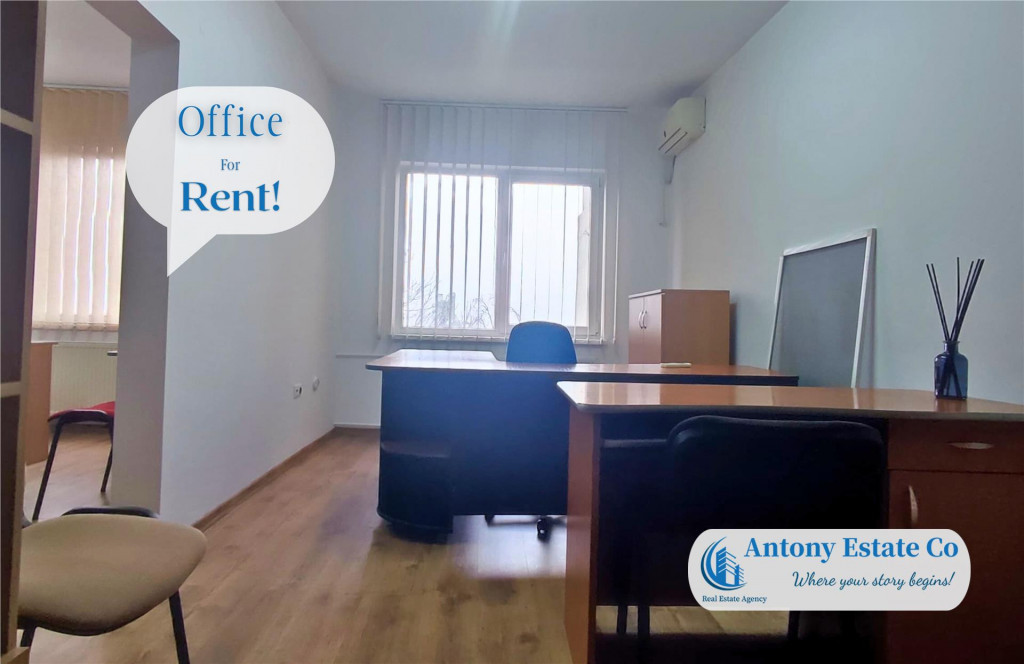 Birou de inchiriat, Calea Borsului, Oradea