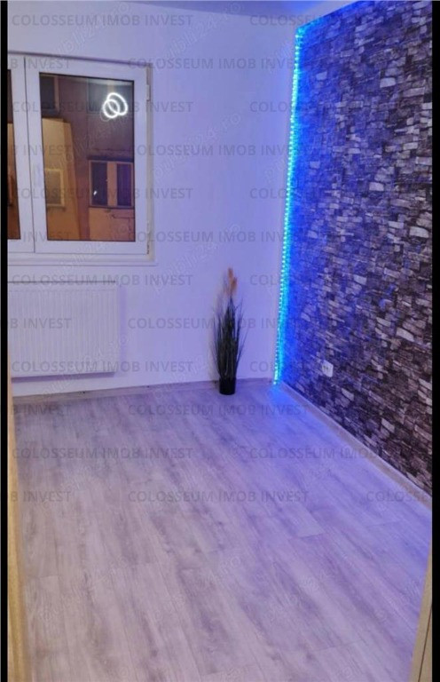 Apartament cu 2 camere, decomandat - zona Bartolomeu