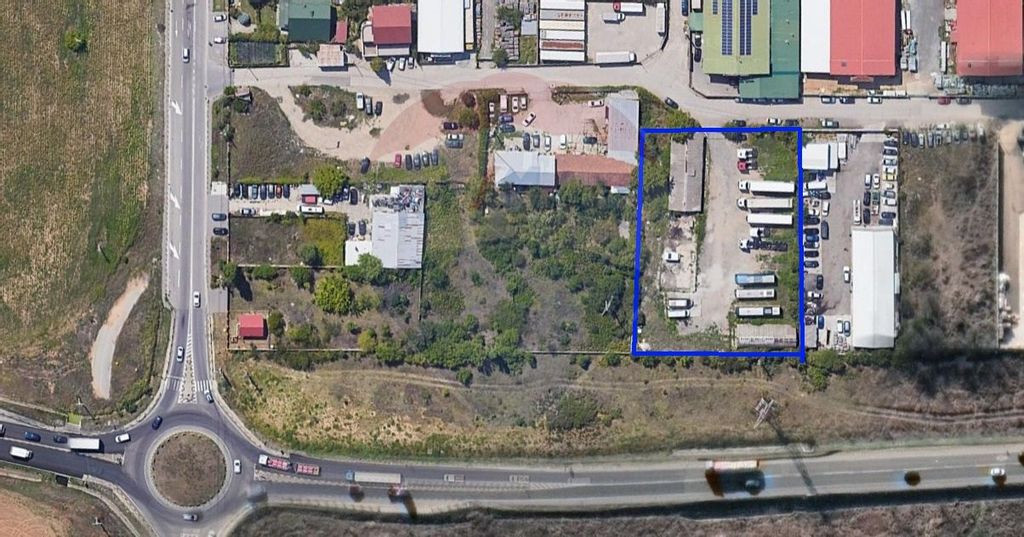 TEREN - Bariera Valcii/ Centura de Nord / 3536 mp / Desch...