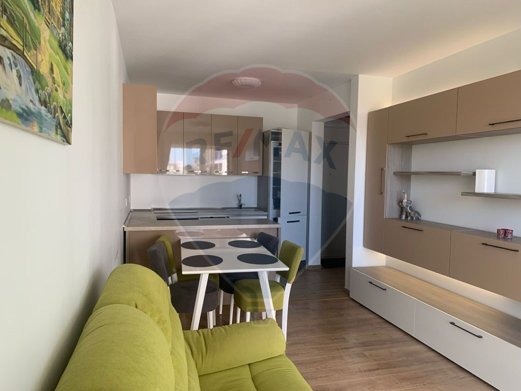 Apartament cu 3 camere de închiriat în Prima Residence ...