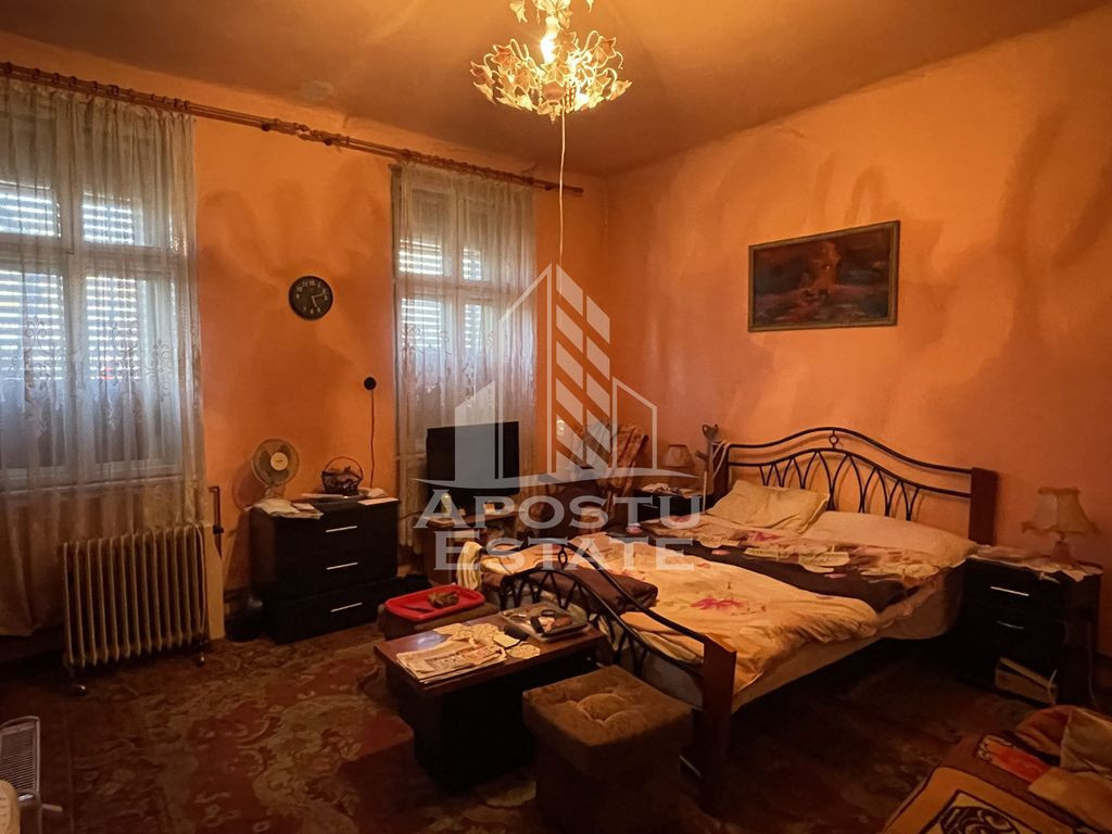 Casa Freidorf - Dambovita langa Alfa