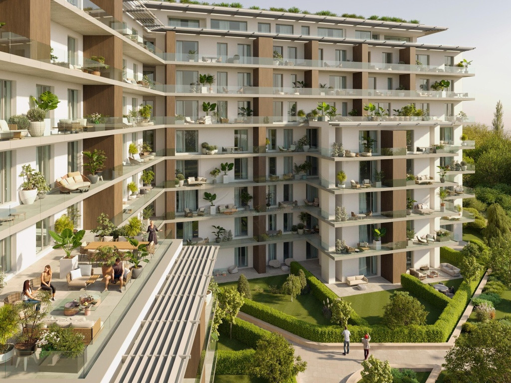 Apartament 3 camere I Nou I Finisaje Premium