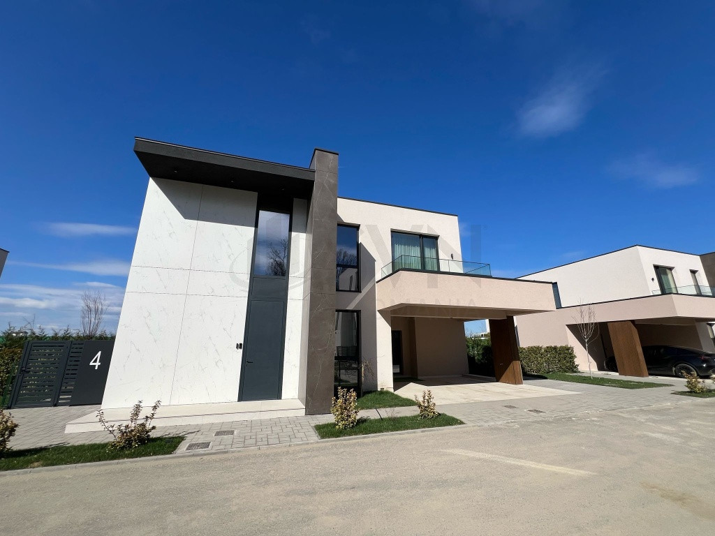 Vile de Lux l Pipera