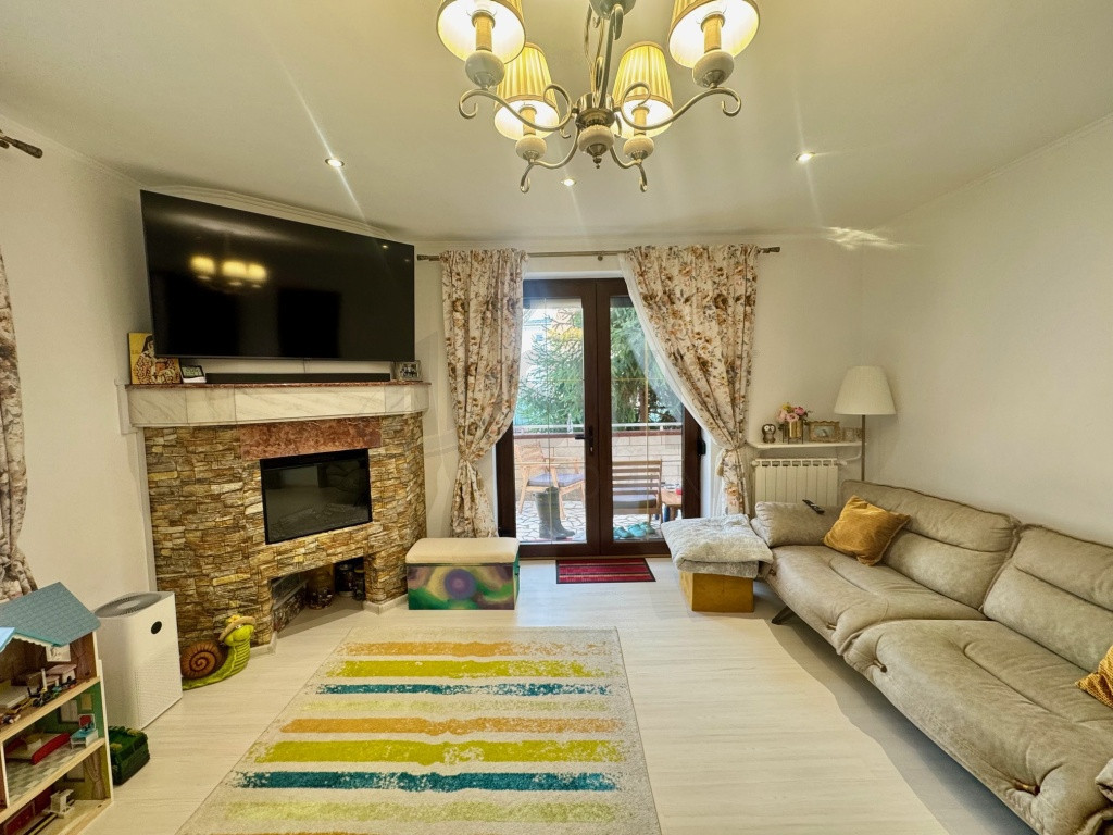 Casa 8 camere Gara de Nord