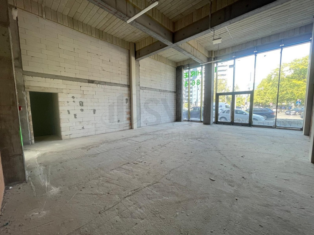 Oportunitate investitie I Spatiu Comercial I Fabrica de G...