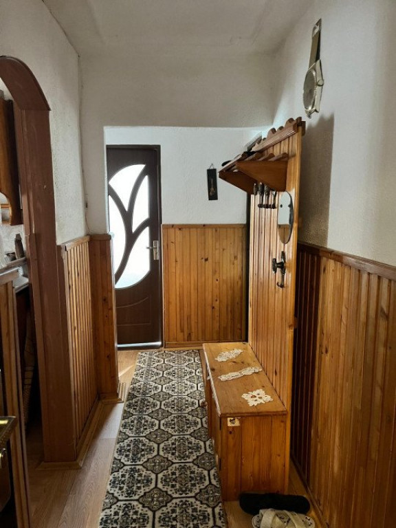 Apartament 2 camere, etj 1, Siret