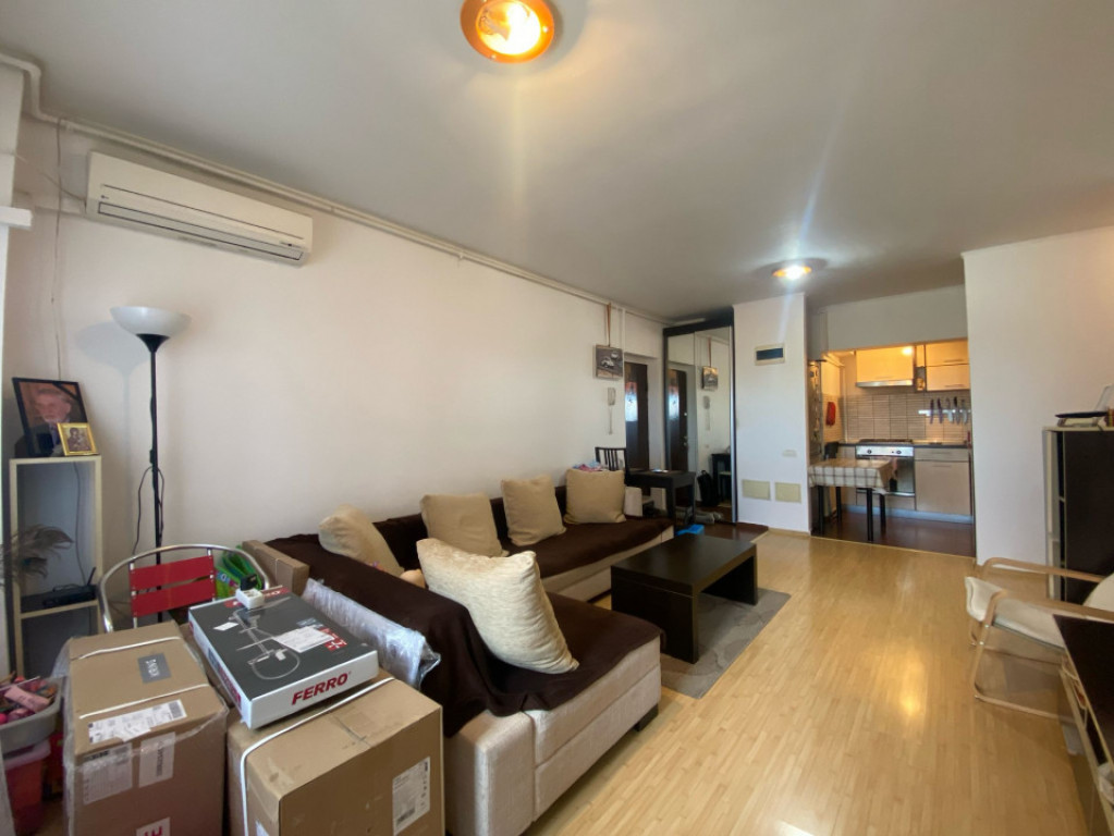 Apartament 2 Camere / 55 mp / Centrala Proprie / Ghencea