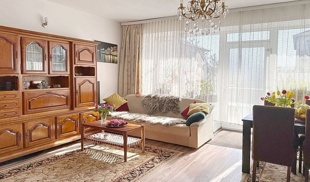 Apartament in Vila - Vedere Panoramica