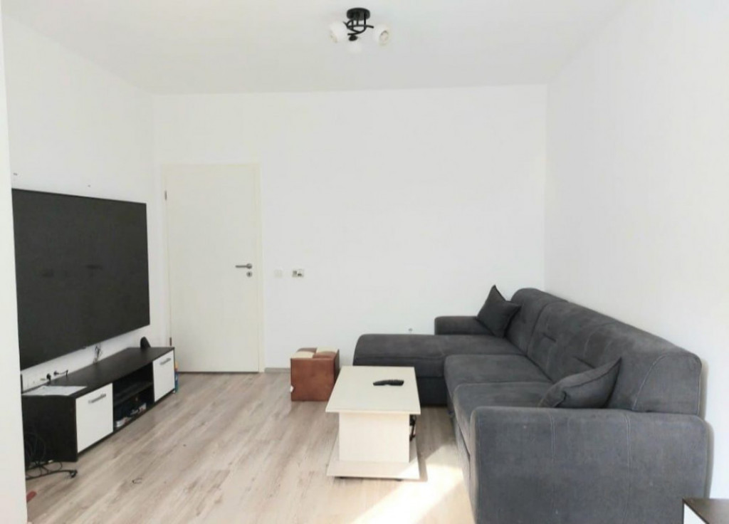 Garsoniera 41 MP, AVANTGARDEN 3