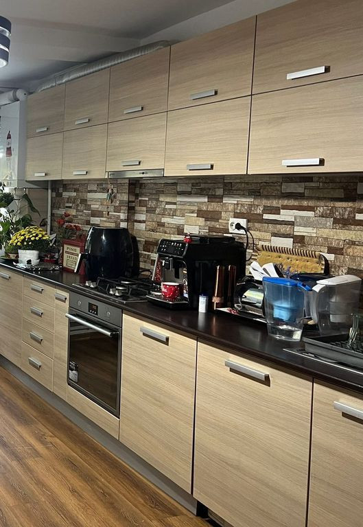 COMISION 0% - Apartament cu 3 camere, parter - zona Tigli...