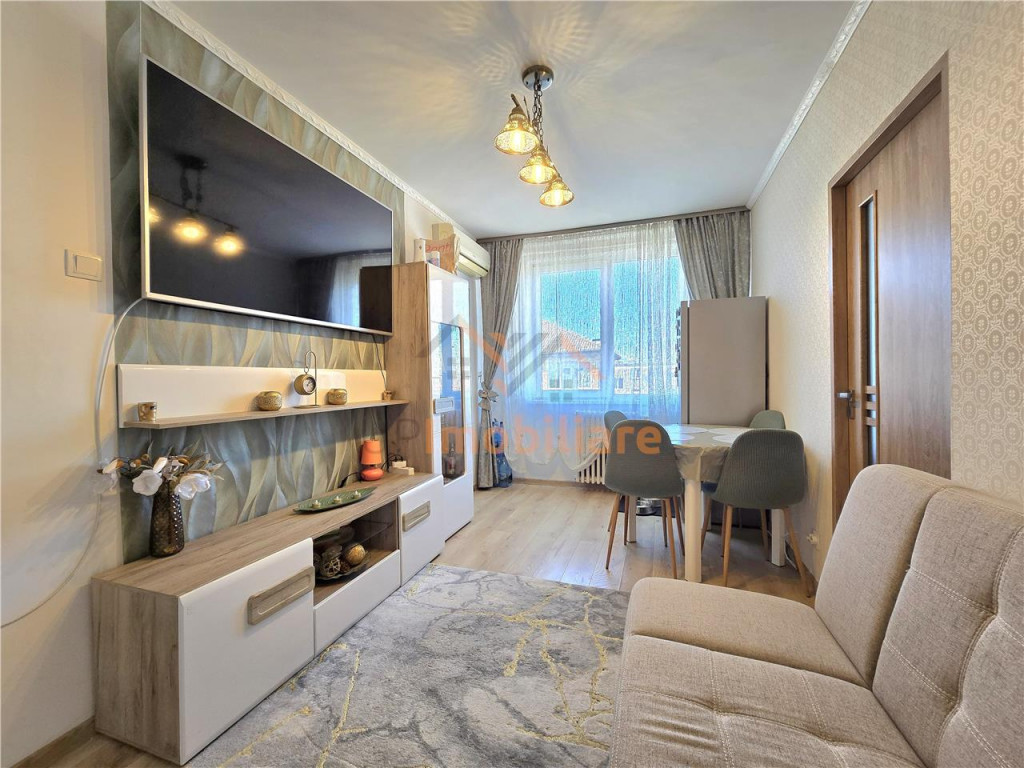 APARTAMENT 3 CAMERE, TIP X, STR.BORSECULUI, ORADEA