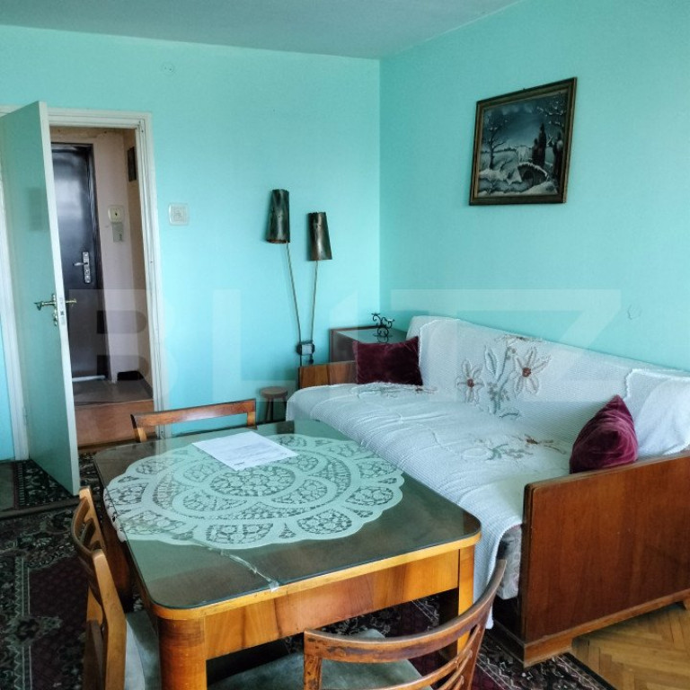 Apartament cu 2 camere, 50 mp, zona Bălcescu