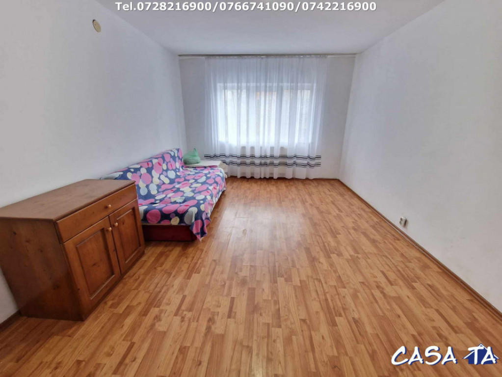 Apartament 2 camere, situat în Târgu Jiu, Bld C-tin Brancu