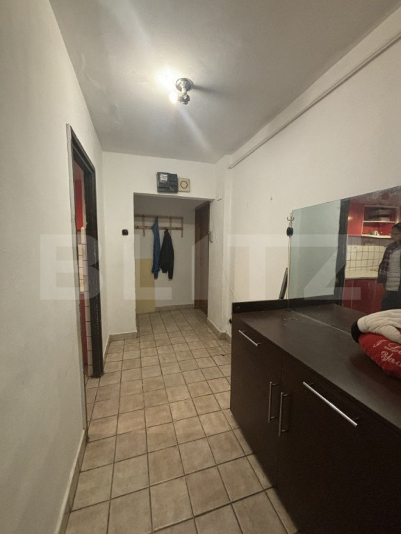 Apartament 2 camere, 51 mp, zona Aradului