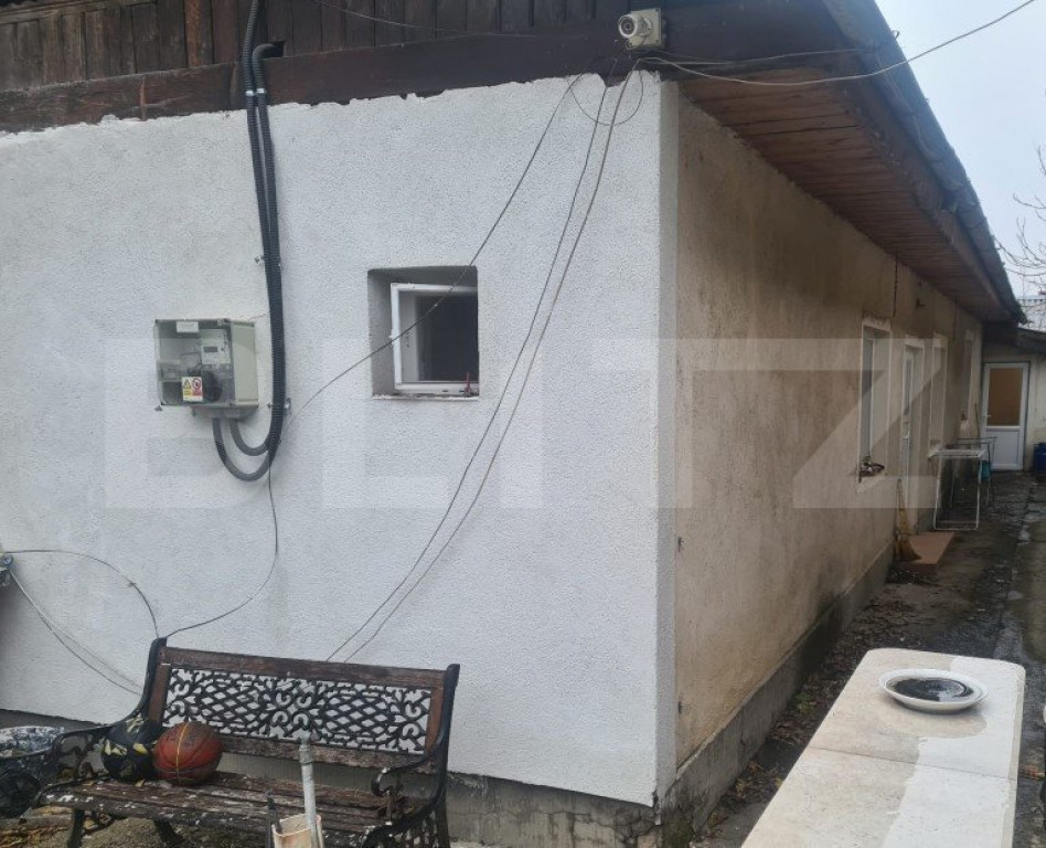 Casa Palas Campus, 3 camere, 107 mp, 216 mp teren, ultracent