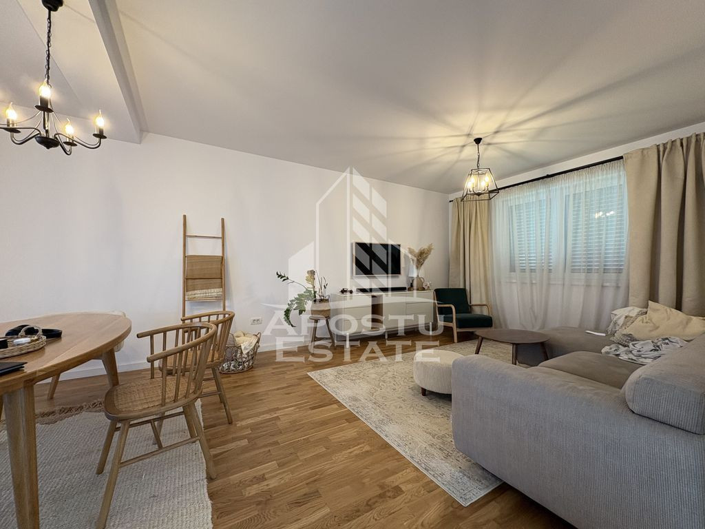 Casa Individuala 4 camere teren de 608mp, Serena 2, Mosni...