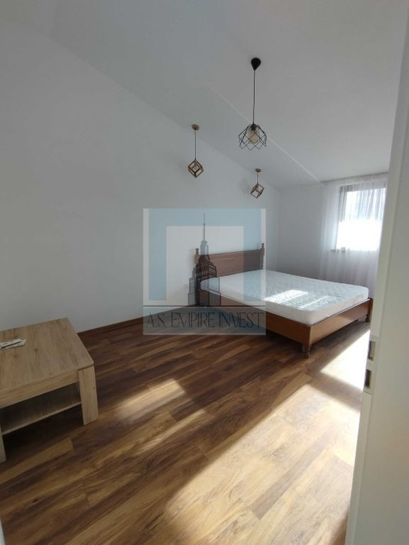 Garsoniera mobilata/utilata - zona Sanpetru/Brasov