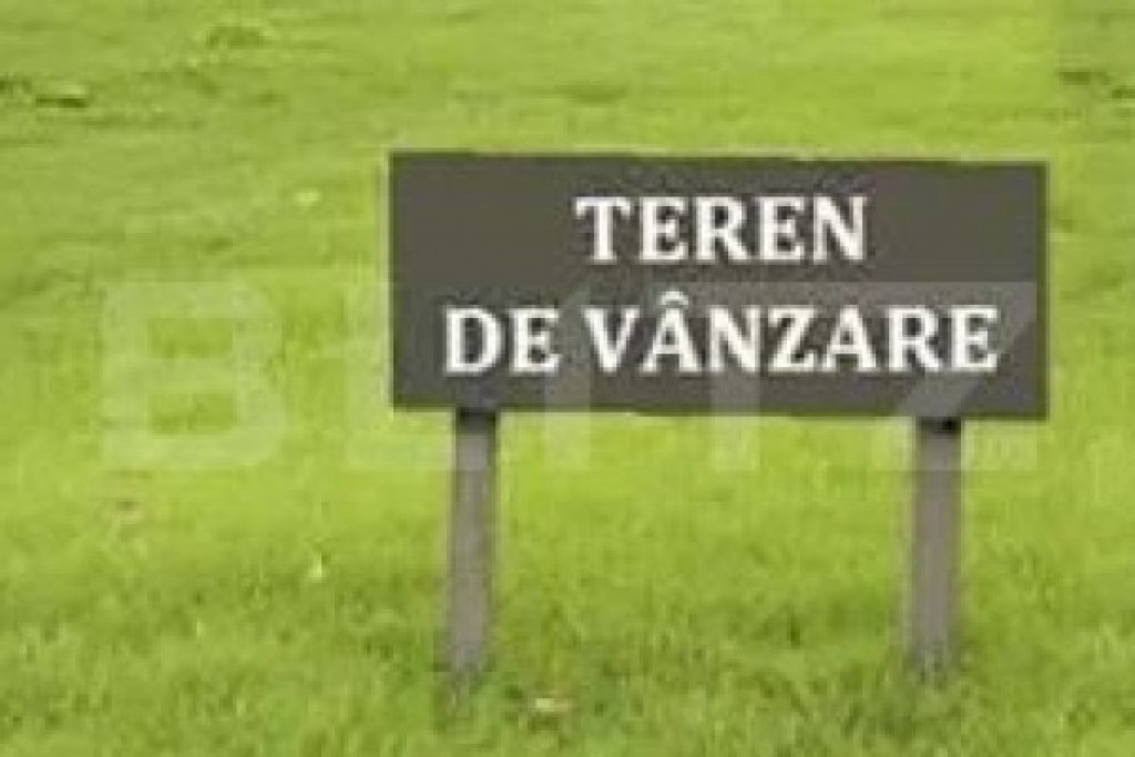 0% COMISION Teren de Vanzare in Sacalaz, pentru casa/duplex/