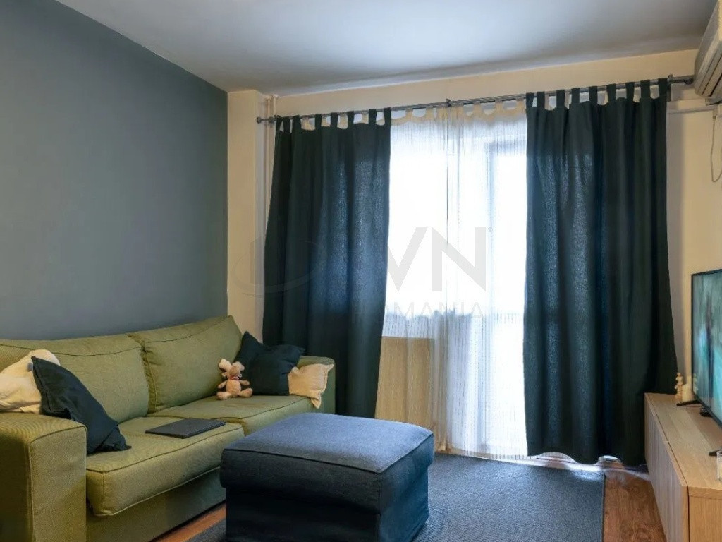 Apartament 2 camere l Polona