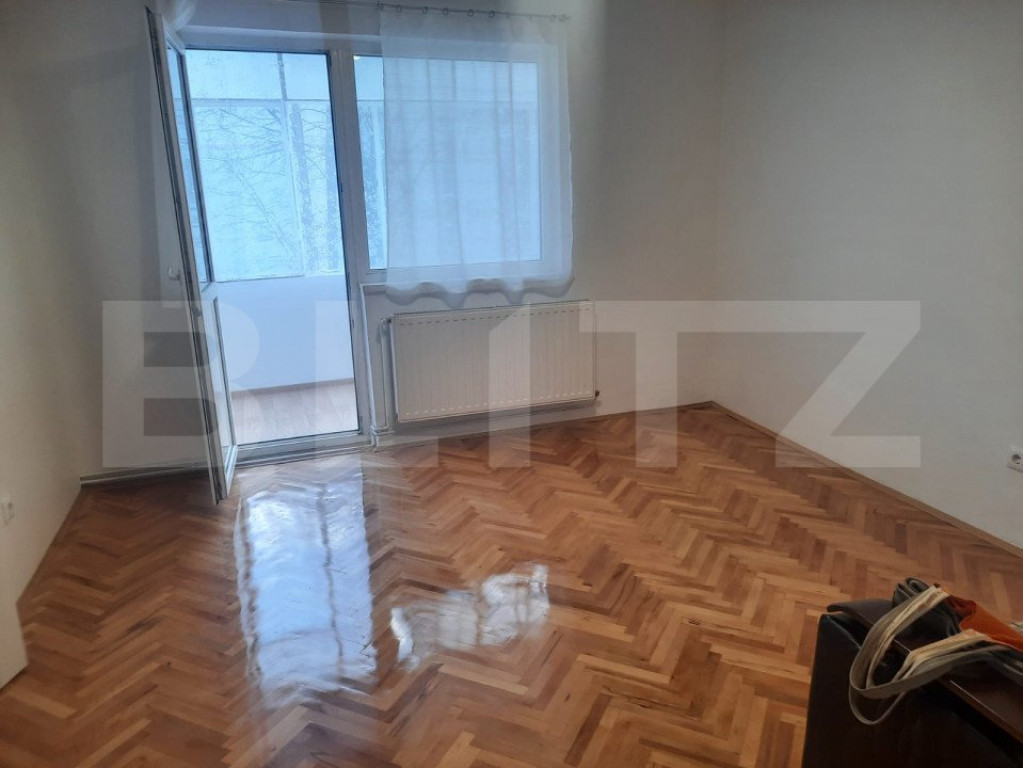 Apartament cu 2 camere in Dambu