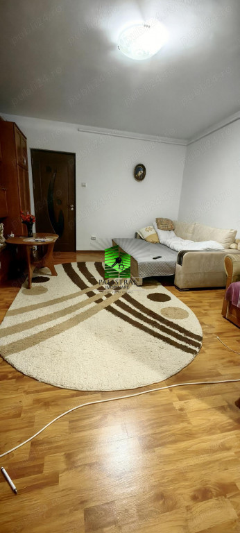 Garsoniera Astra,renovata,61200 Euro