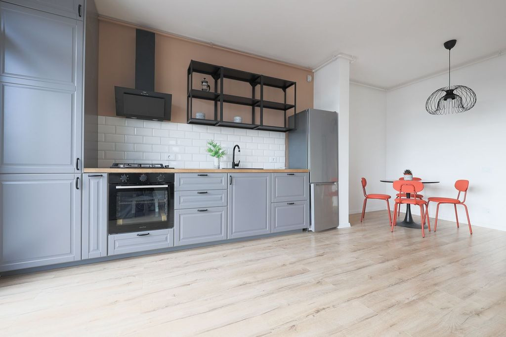 Apartament NOU de închiriat în ARED AFI 3 camere, parca...