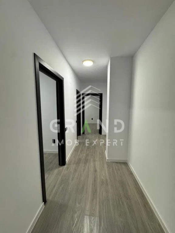 Confort & Spațiu – 2 Camere Decomandate, 58 mp, Bloc Nou!