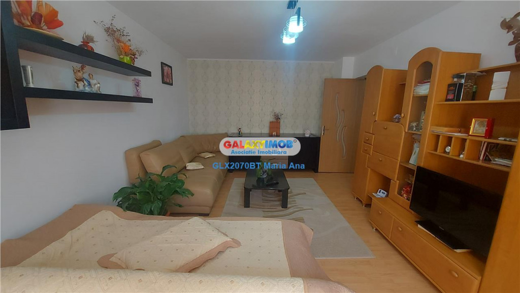 Apartament 1 camera, zona Lidl gara!