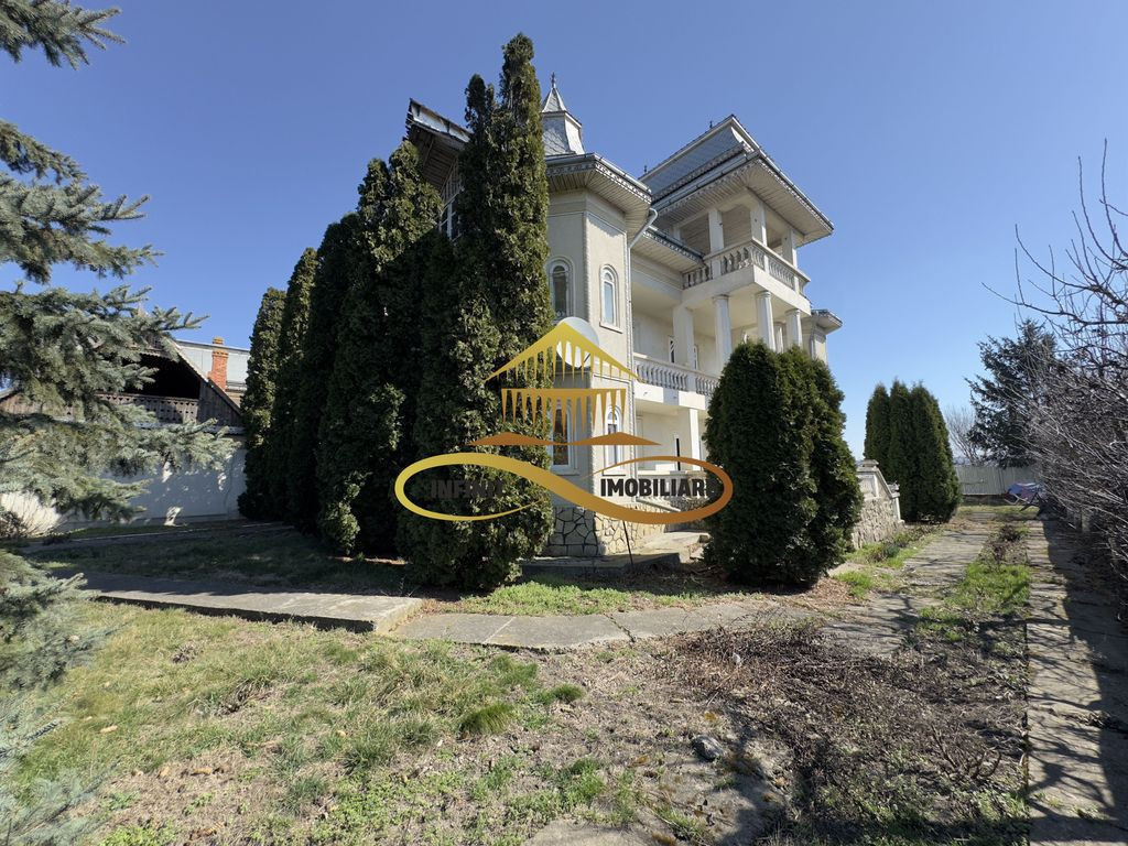 Vila | Spatii birouri | Oportunitate extindere afacere - ...