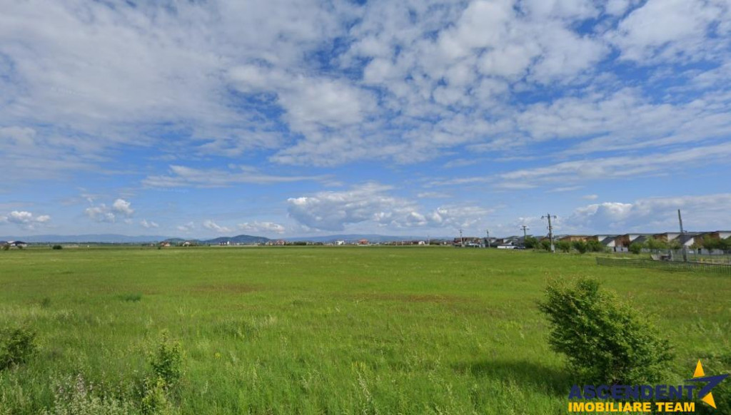 22.600 mp teren, si deschidere avantaje de asociere alte t