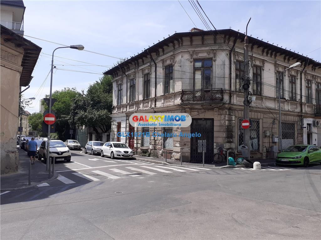 Unirii 11 Iunie ,Spatiu Comercial 200 mp ,