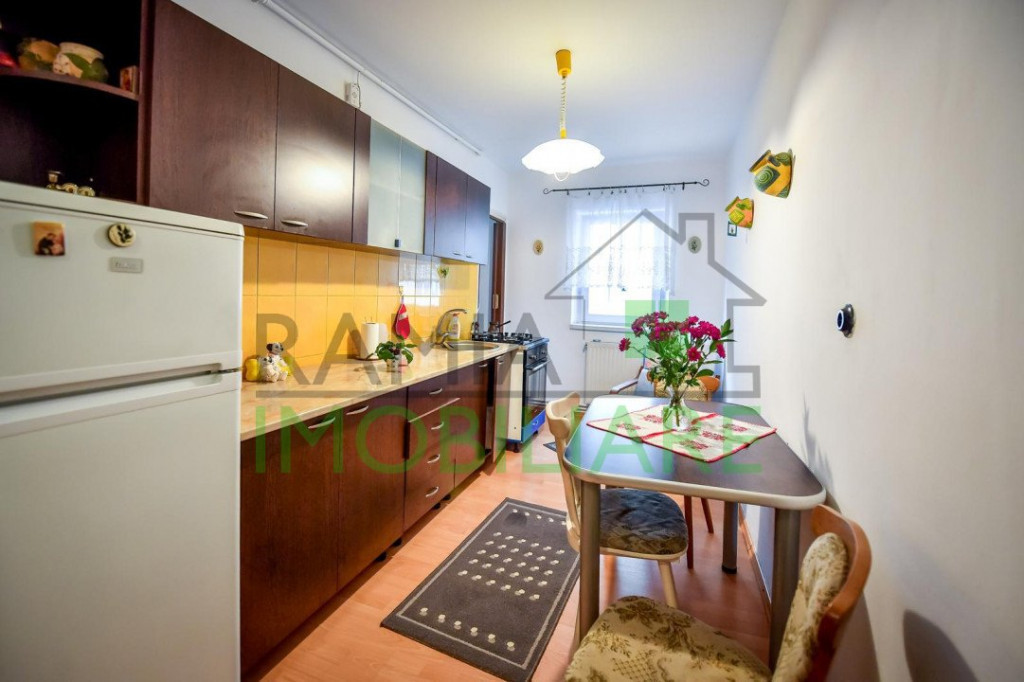 Astra | Apartament 2 Camere