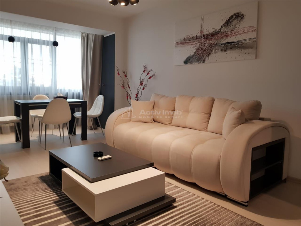 Apartament 2 cam 50mp, Faleza Dunarii