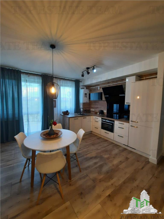Apartament 2 camere de lux Piatra Neamt