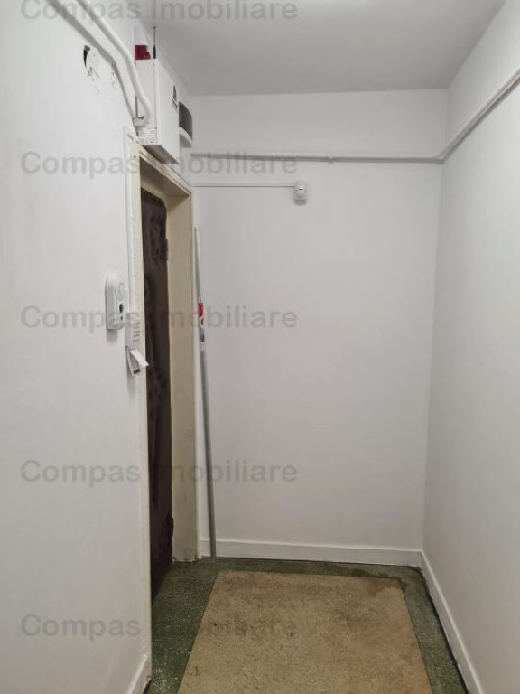 Apartament spatios Piatra Dărmănești
