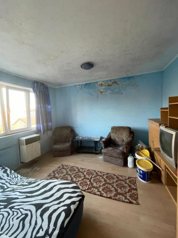 Garsoniera, 22 mp, zona George Enescu