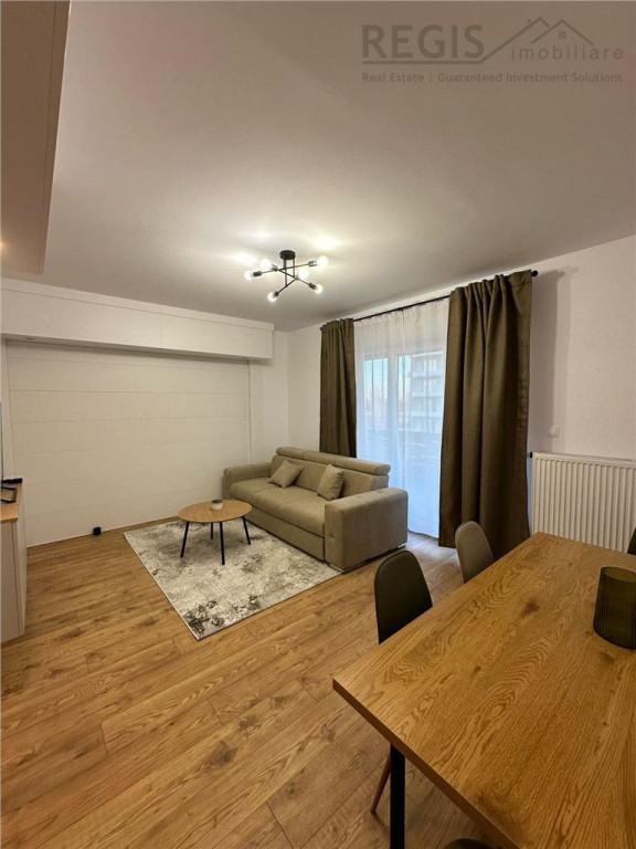 Apartament 2 Camere Avantgarden PetFriendly Prima