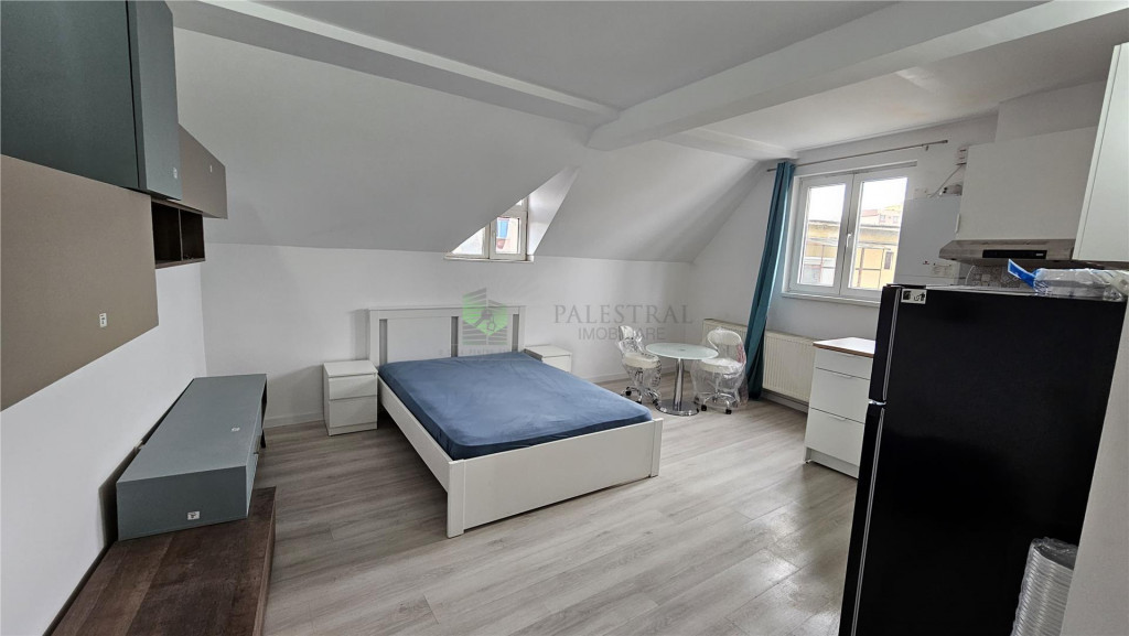 GARSONIERA IN CASA ,CENTRAL , 400 EURO