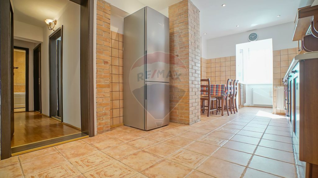 COMISION 0%! 3 CAMERE MOBILAT SI UTILAT COMPLET | STR. JE...