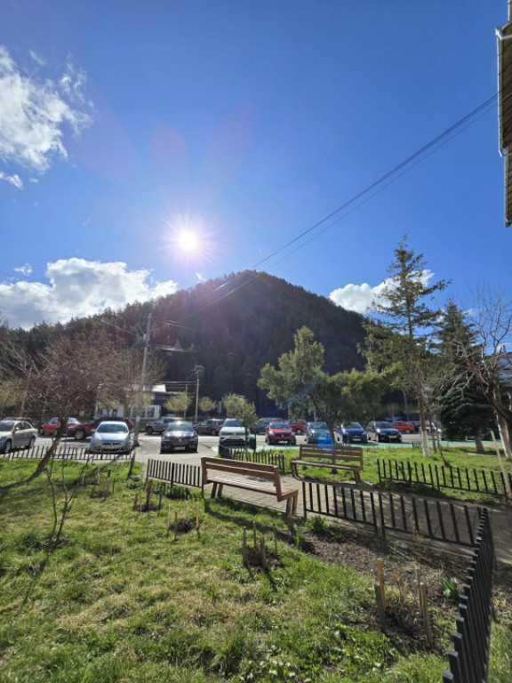 Apartament de vânzare în Piatra Neamț – Bulevardul Daci