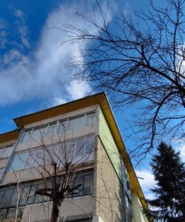 Apartament insorit, spatios (zona Ciuperca)