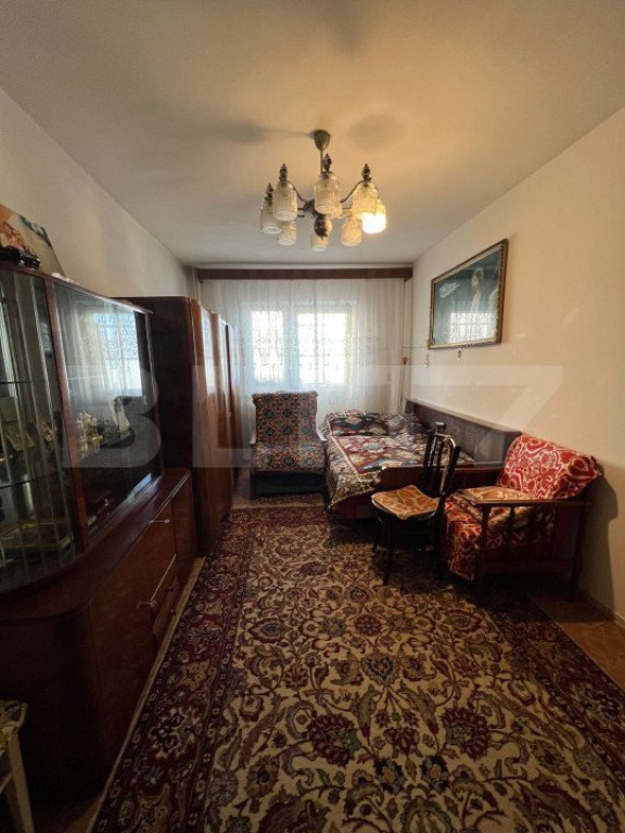 Apartament 2 camere, 45 mp, zona centrala