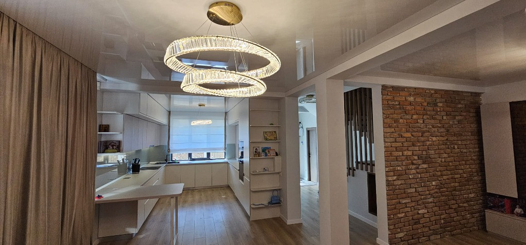 Agigea / vila noua 2022/ mobilata /utilata