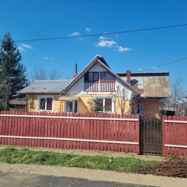 CASA DE VANZARE IN CUZA VODA