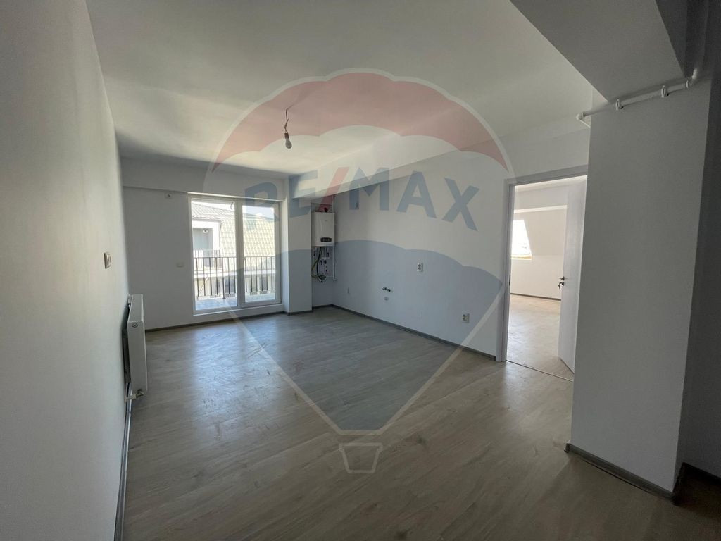 Apartament 2 Camere de vanzare in Otopeni cu loc de parcare