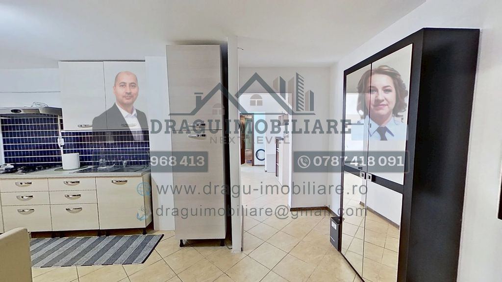 Apartament 3 camere/ Parter/Zona industriala/ Scoala 11