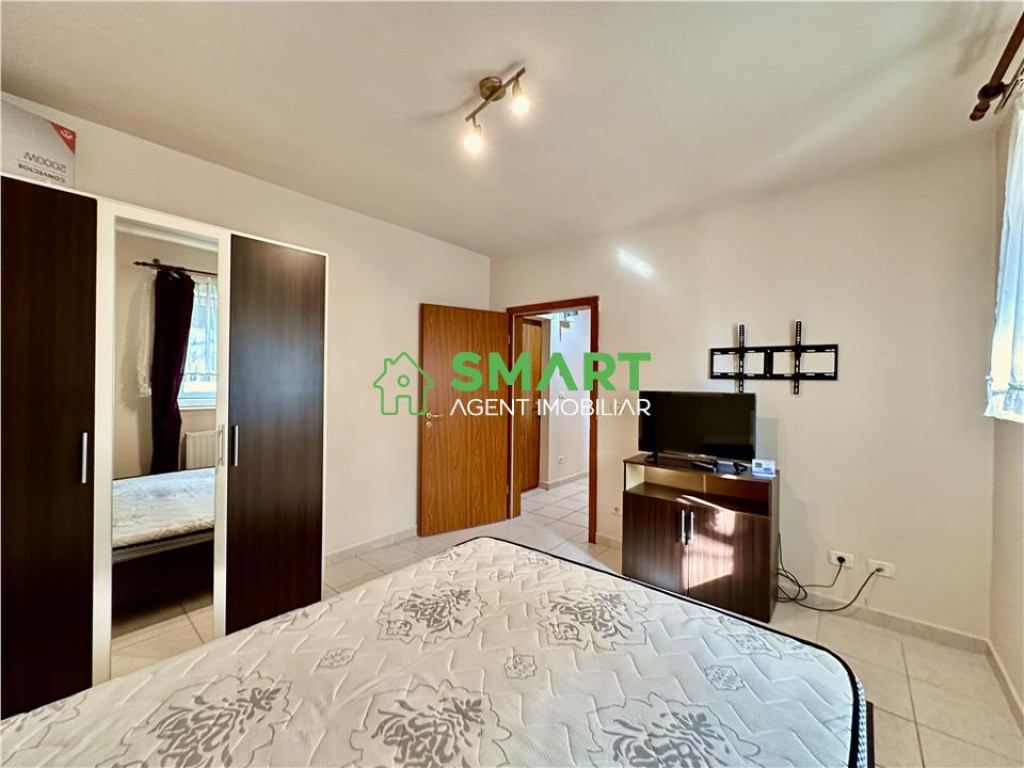 Apartament 1 camera. Arad , zona Spitalul Jude#539;ean, str.