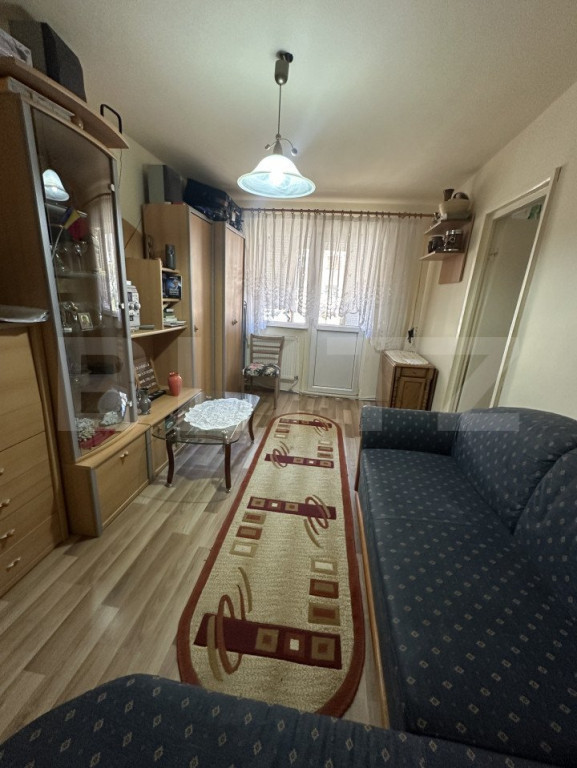 Apartament cu 2 camere, 41mp, zona Micro 15