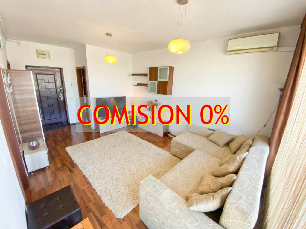 Complex Rasarit de Soare - Titan | Garsoniera etaj 8, S=33mp